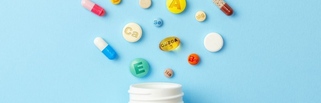 Top 10 vitamine si suplimente care te feresc de raceala in sezonul rece