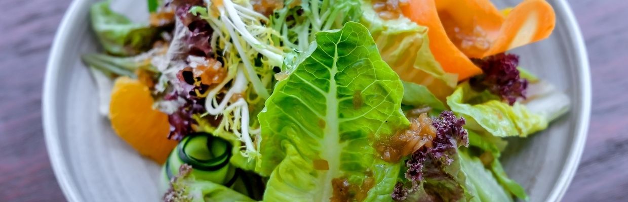 Top 5 plante care domolesc pofta de mancare