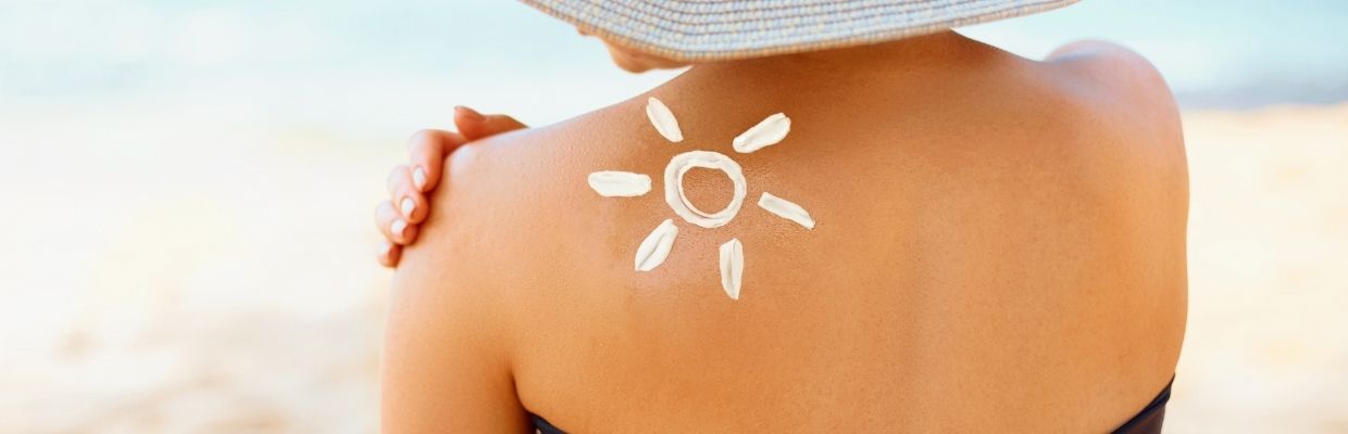 Tot ce ai nevoie sa stii despre protectie solara pentru adulti si copii