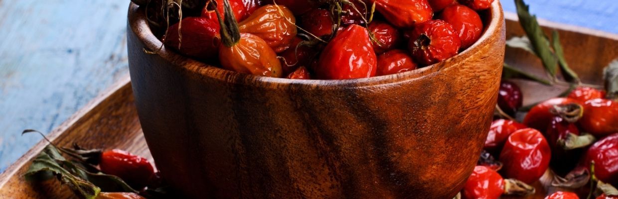 Totul despre macese: beneficii pentru sanatate si imunitate
