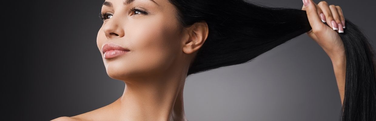 Tratamente si recomandari pentru un par sanatos