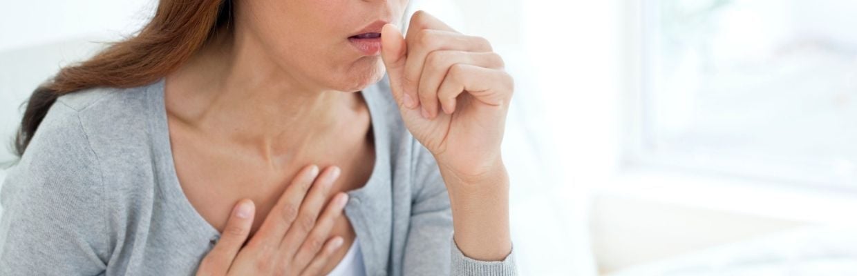 Tusea la copii: Cand trebuie sa mergi la doctor