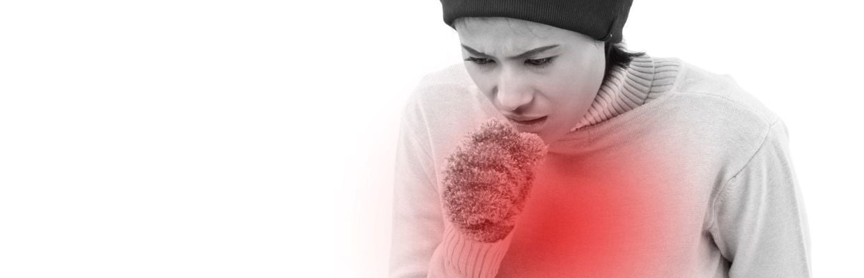 Tusea seaca: cauze, tratament si remedii naturale
