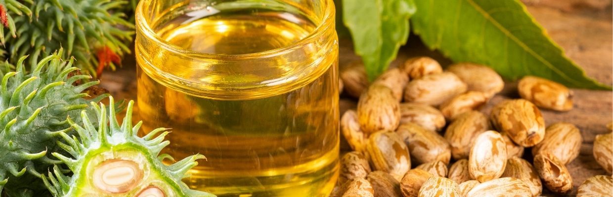Uleiul de ricin: tot ce trebuie sa stii despre beneficiile lui