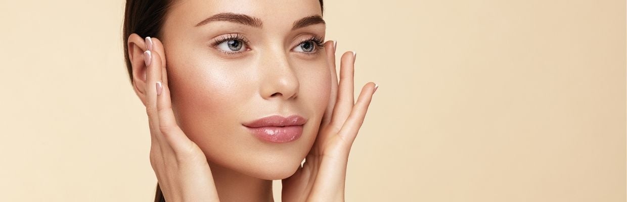 Un ten perfect are nevoie de produse dermatocosmetice perfecte