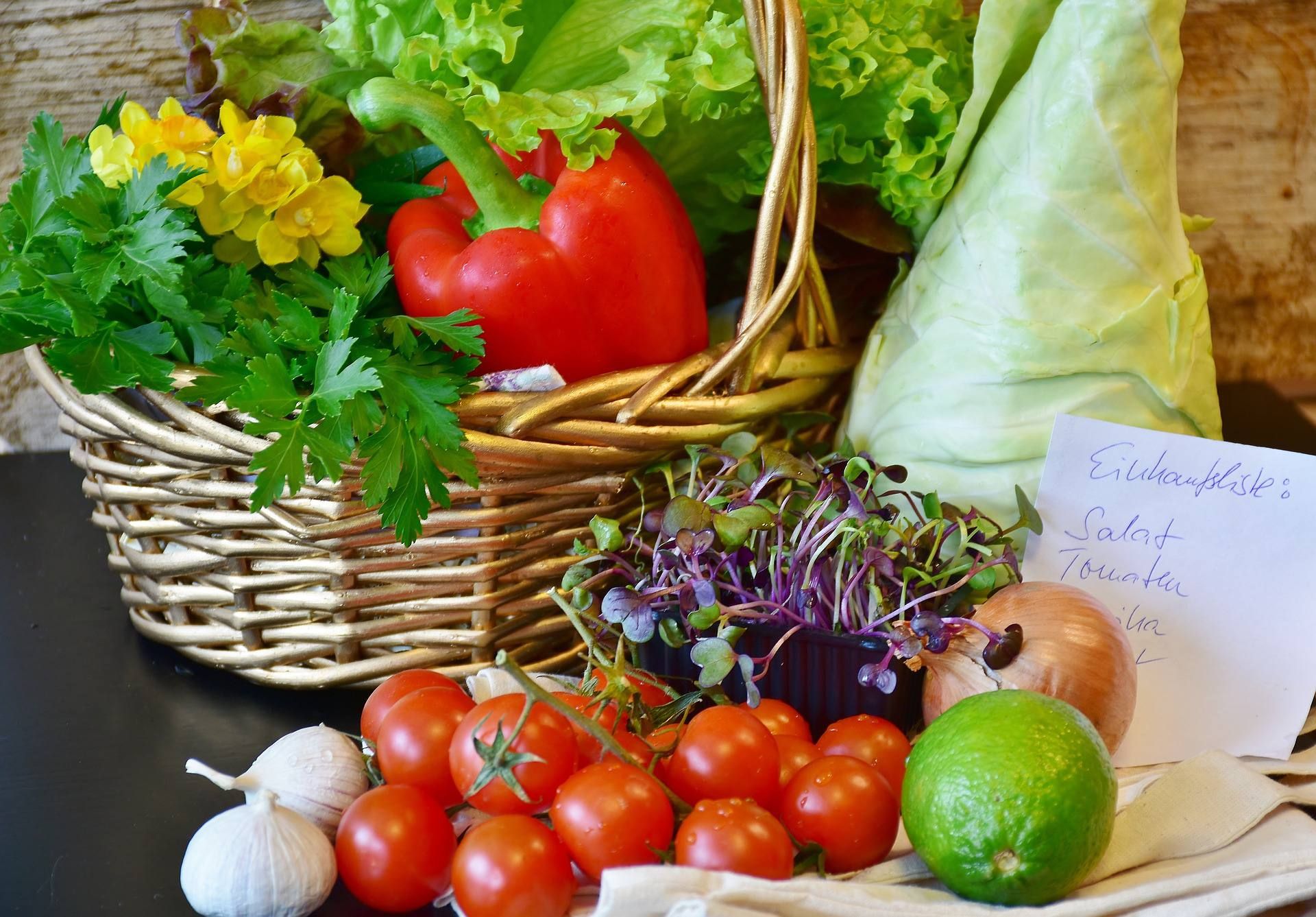 Nutritie: Alimente bogate in Vitamina D. Reguli de consum