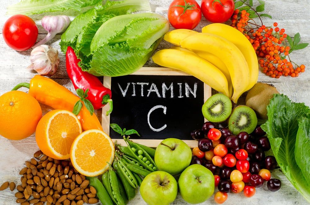 Nutritie: Alimente bogate in Vitamina C. Cum le recunoastem
