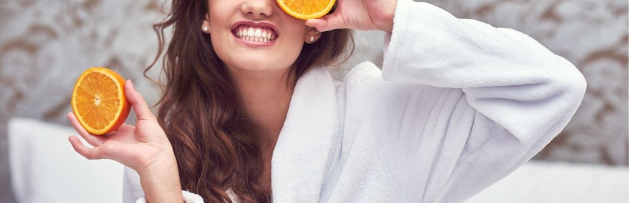 Vitamina C nu se gaseste doar in citrice