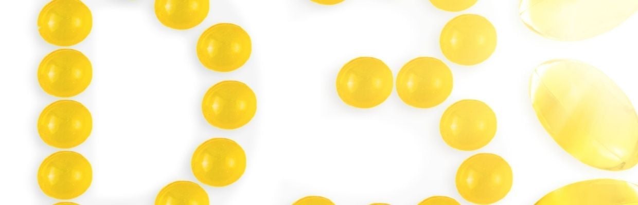 Vitamina D3: Beneficii, doza necesara si efectele carentei