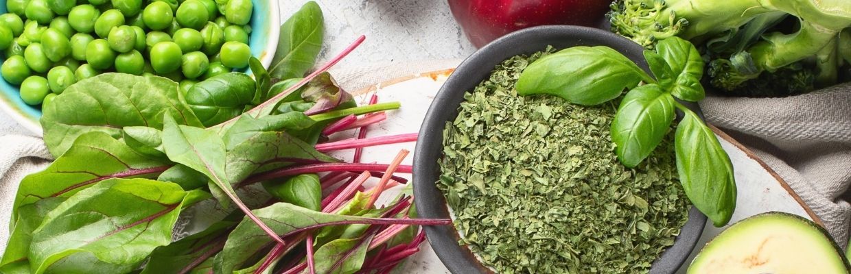 Vitamina K: beneficii si surse de consum