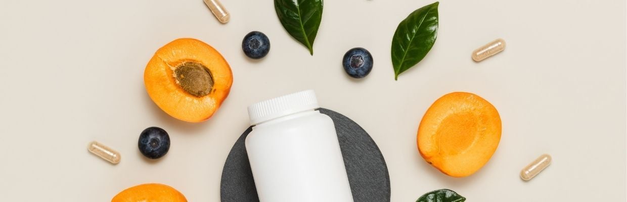 Vitamine cu luteina pentru ochi sanatosi