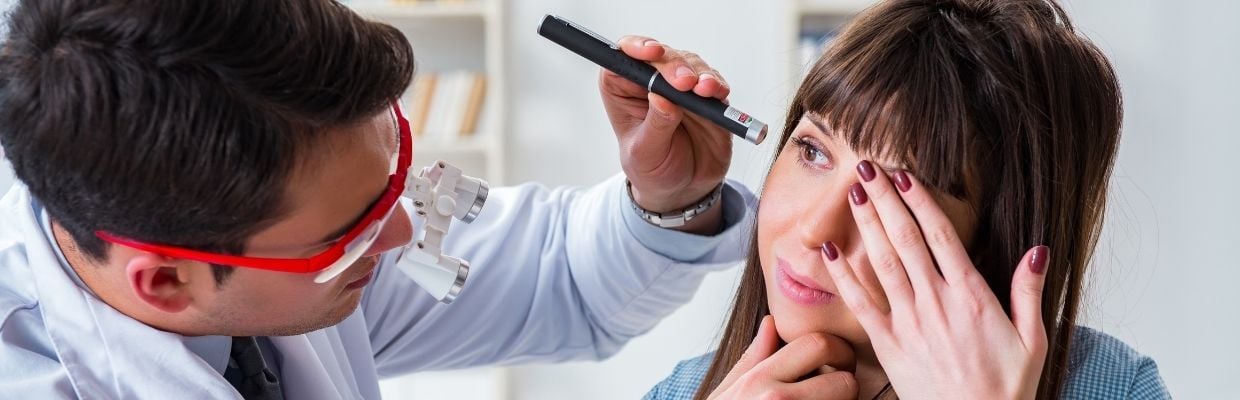 Astenopia sau oboseala oculara: Cum se poate preveni, vitamine pentru ochi