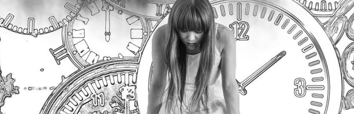 Meditatia ghidata: Cum te poate ajuta sa scapi de episoadele de anxietate si depresie
