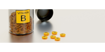 Nutritie: De ce are nevoie organismul de complexul de vitamine B