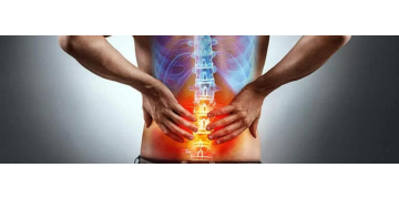 Dr. Ovidiu Cristian Chiriac: Ce provoaca durerile de spate si cum le putem remedia