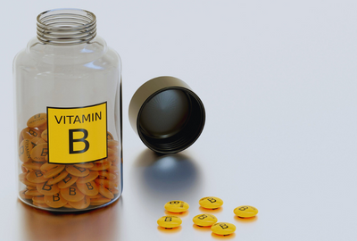Nutritie: De ce are nevoie organismul de complexul de vitamine B