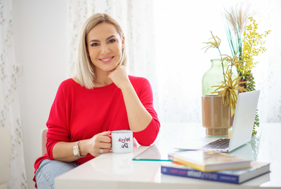 Cori Gramescu: Mesele echilibrate si hidratarea corecta sunt esentiale in perioadele caniculare