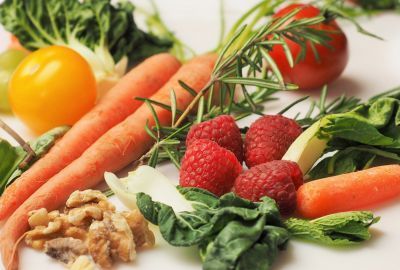 Nutritie: Cum sa combini alimentele pentru mai multa energie si vitalitate