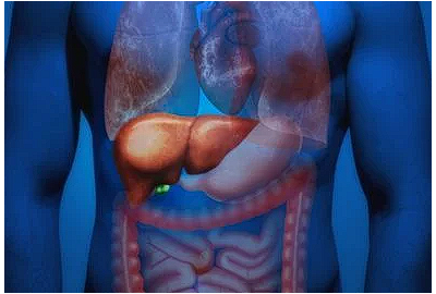 Terapia Blu Room: Cum poate ajuta la detoxifierea ficatului si la resetarea metabolismului