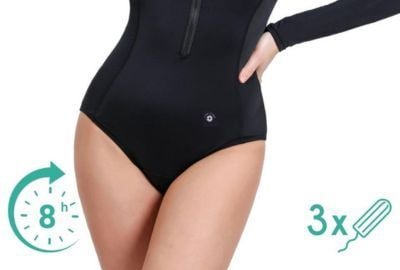 Igiena intima: Ce sunt slipii menstruali, cum se pot folosi