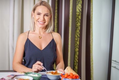 Cori Gramescu: Dieta rapida de slabit inainte de concediu, ce contine, care sunt pasii