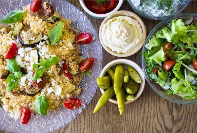 Nutritie: Ce beneficii ofera consumul de couscous. Contraindicatii
