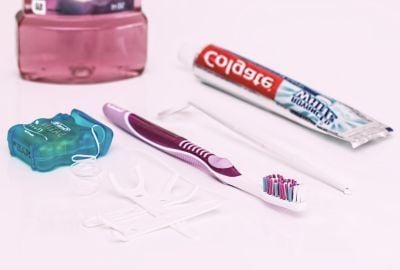 Igiena orala pentru copii: Cum alegi produsele pentru ingrijirea danturii, la ce trebuie sa fim atenti