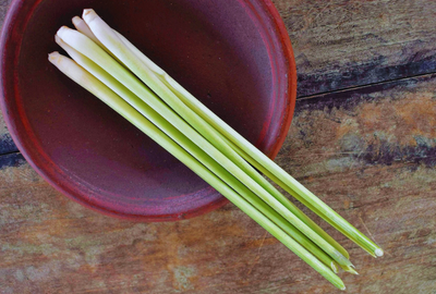 Lemongrass: efecte digestive, antiseptice si anti-insecte. Cum il alegi