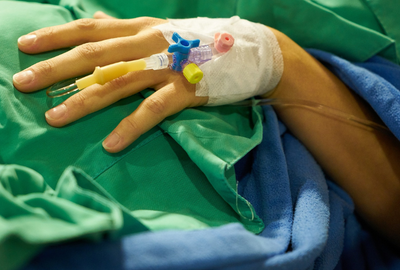 Cancerul ganglionilor limfatici: De ce apare, simptome, cum se poate preveni