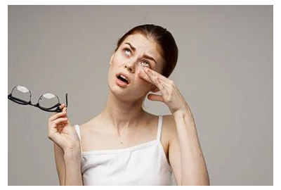 Nistagmus: simptome, cauze si modalitati de gestionare