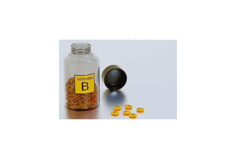 Nutritie: De ce are nevoie organismul de complexul de vitamine B
