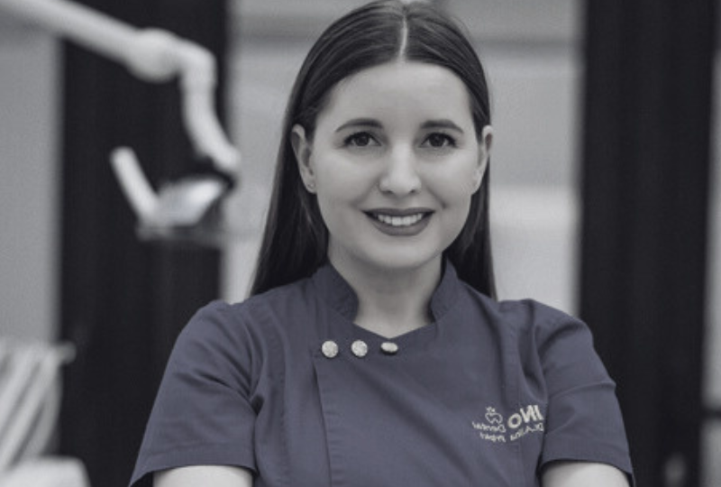Dr. Inorica Alina Pripici: Obiceiuri nocive care pot afecta dantura copiiilor. Cum le putem gestiona
