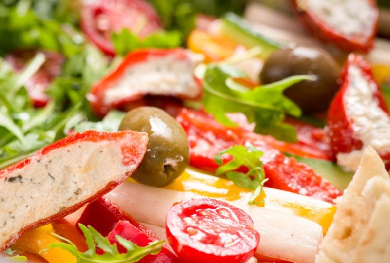 Dieta mediteraneană: ghid complet, piramida alimentară și de ce este un mod sănătos să slăbești