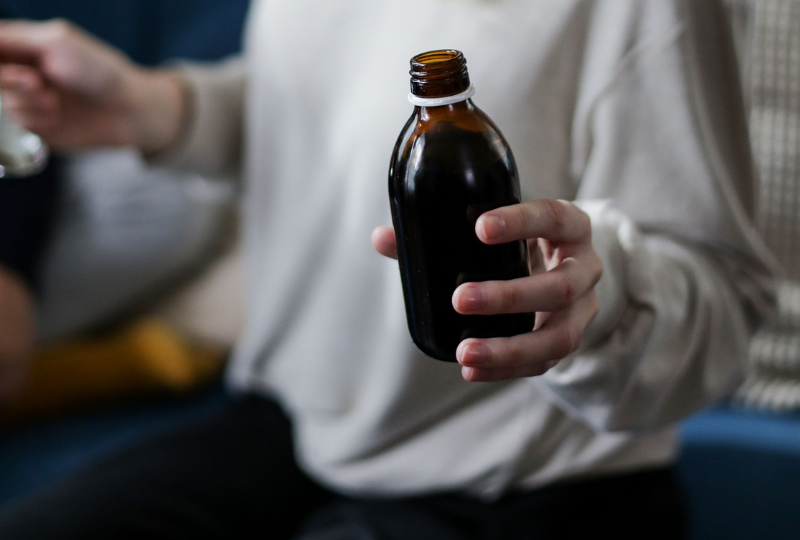 Picăturile suedeze (bitter suedez) și pierderea în greutate: ghid de eficiență și utilizare corectă