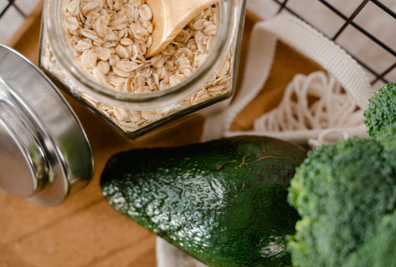 Alimentatie sanatoasa: Top 5 alimente care NU trebuie combinate cu Magneziu