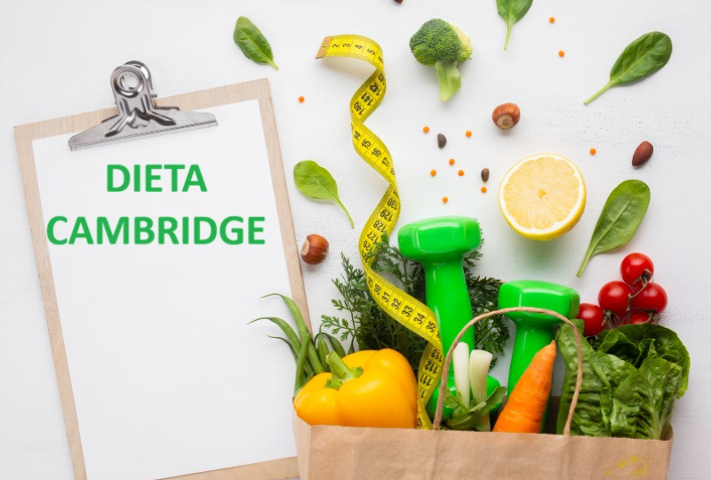 Dieta Cambridge: Cum se foloseste corect, la ce trebuie sa fim atenti