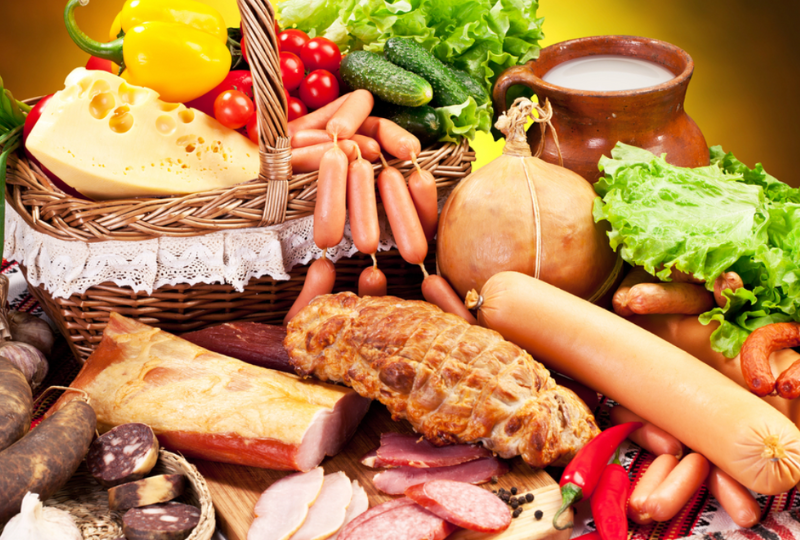 Alimente procesate: care sunt riscurile pentru sanatate si cum faci alegeri mai sanatoase