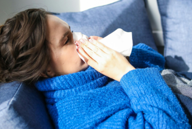 Astmul alergic: Cum apare, simptome, tipuri de tratament