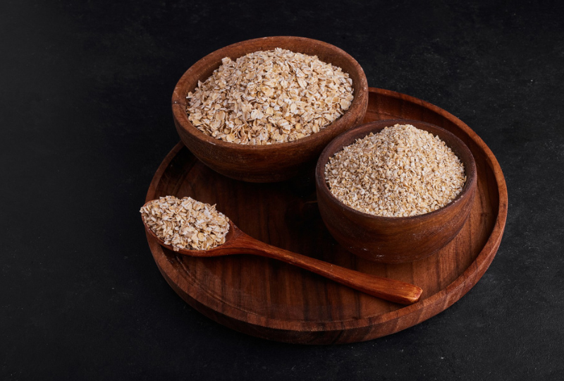 Semintele de psyllium: un aliment bogat in nutrienti si cu multiple beneficii pentru organism