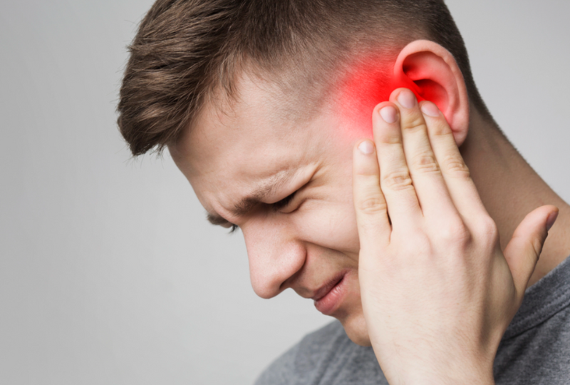 Acufene (zgomotele in urechi) sau tinitus: simptome, cauze si solutii de tratament
