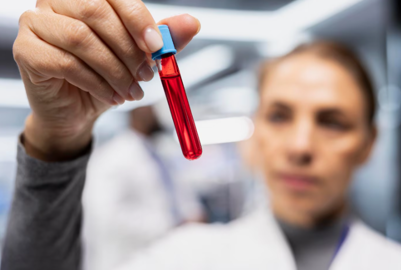 Analize hematologice: Totul despre sânge și componentele sale