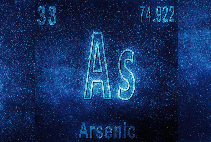 Arsenicul: Cum recunosti acest mineral, de ce trebuie sa-l eviti. Otravirea cu arsenic