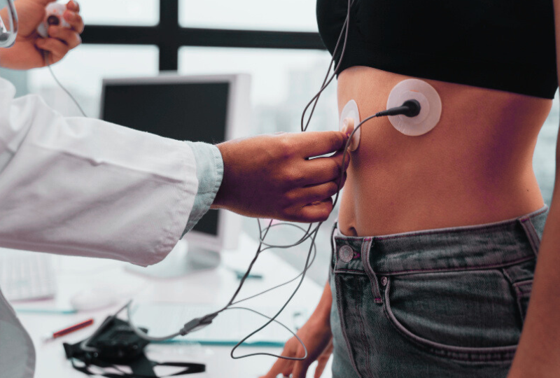 Ecografia Cardiaca Completa: Ghid pentru Ecocardiografie. Cand se recomanda procedura
