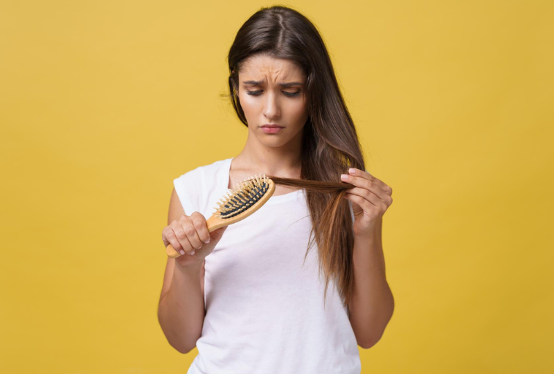 Tricorexa nodoza: De ce apare această boală,  prevenție, tipuri de tratament