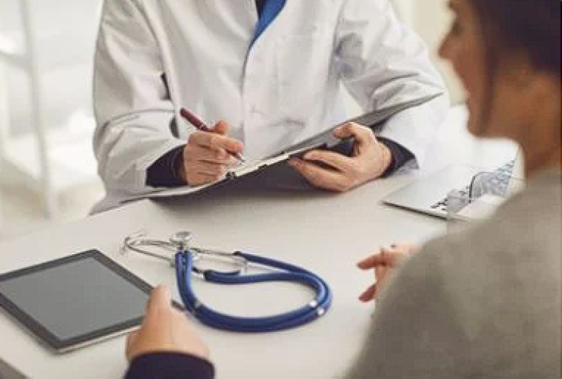  Chistul Baker: simptome, diagnostic si optiuni de tratament