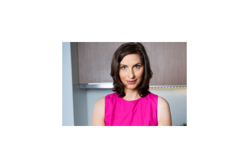 Nutritionist Claudia Buneci: Ce se intampla cu metabolismul in premenopauza