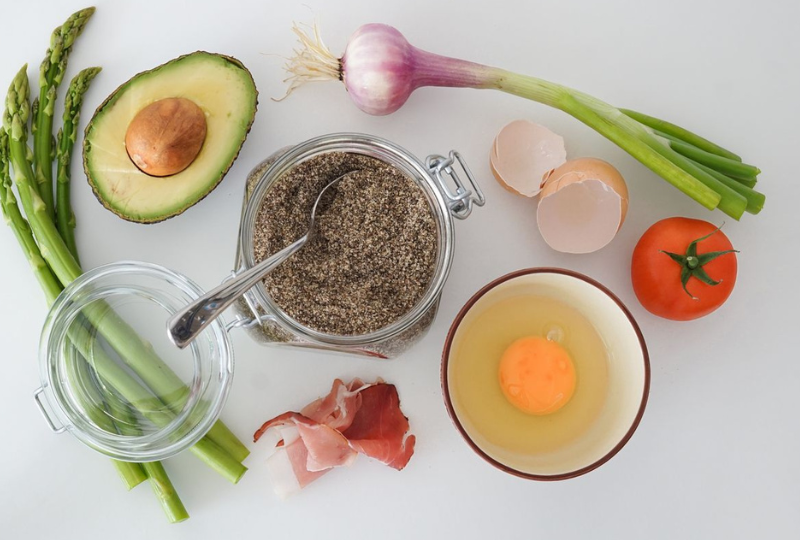 Nutritie: Alimente care stimuleaza productia naturala de colagen in organism
