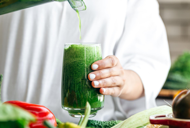 Hidrocolonoterapia: O metoda eficienta de detoxifiere a organismului