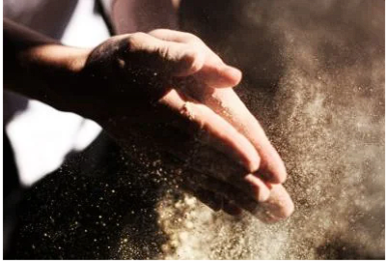 Silicoza: impactul expunerii la silica asupra sanatatii si masuri preventive