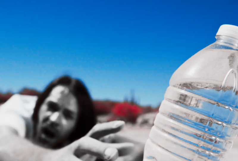 Deshidratarea la adulti si copii: simptome, cauze si ghid de prim ajutor